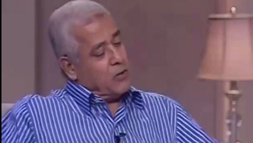 فيديو.. طبيب شيعي يلعن صحابيًا ببرنامج وائل الإبراشي